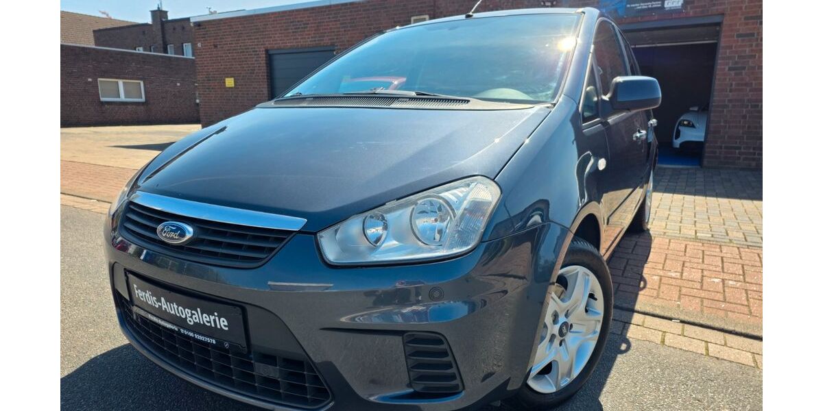 Ford C-Max 105.800 km 5.690 &euro; Garbsen 30827