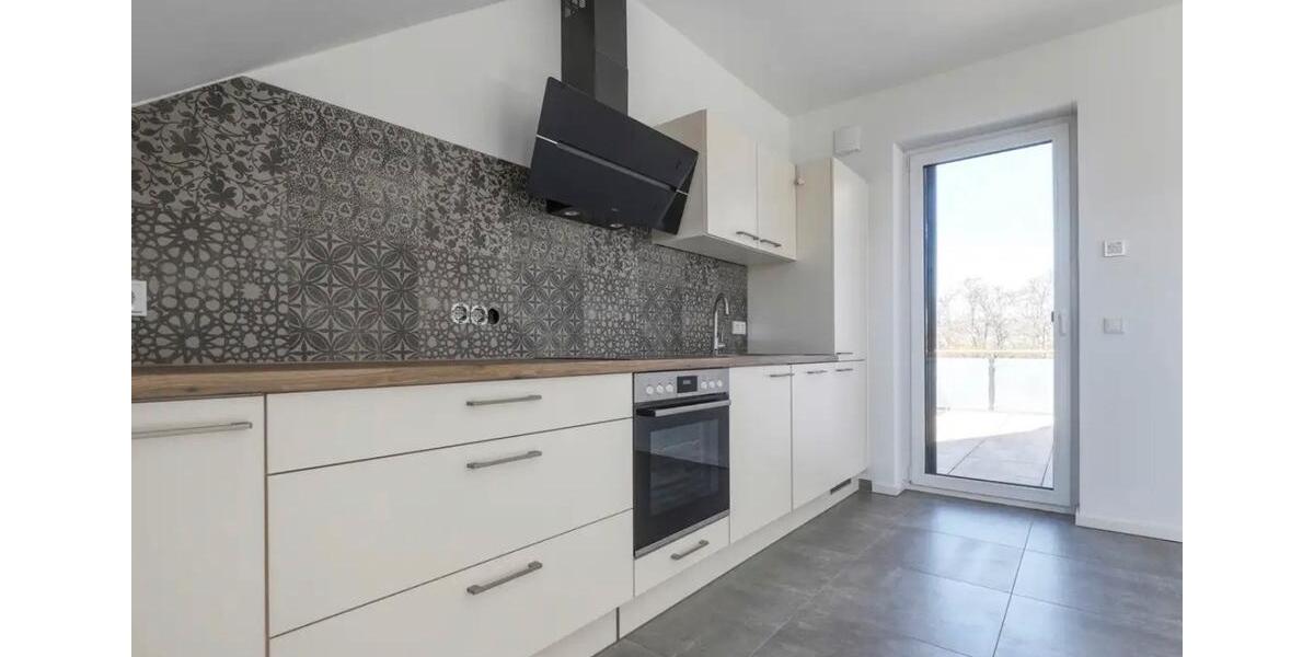 Dachgeschoßwohnung Ingelheim am Rhein - 3 Zimmer, 100 m&sup2;, 690.000&euro; | Angebot:26846206
