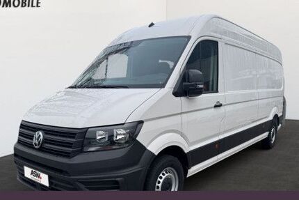 VW Crafter 4.900 km 53.514 &euro; Neckarsulm 74172