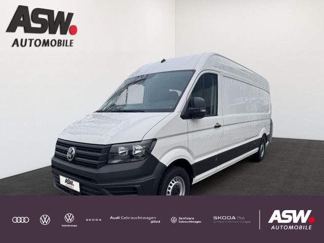 VW Crafter 4.900 km 57.970 € Neckarsulm 74172