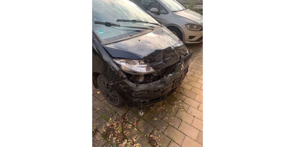 Mitsubishi Colt 243.636 km 700 &euro; Gau Algesheim 55435