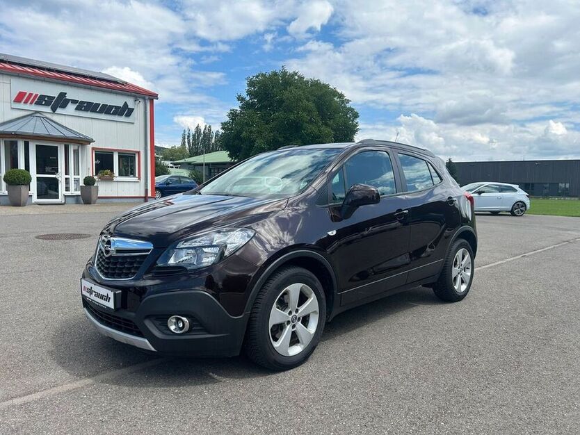 Mokka
