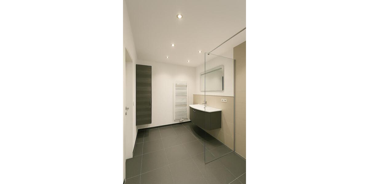 Etagenwohnung Mengen - 3.5 Zimmer, 87 m&sup2;, 260.000&euro; | Angebot:24707260