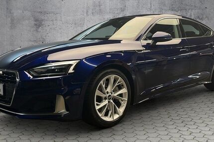 Audi A5 56.300 km 32.790 &euro; Paderborn 33100