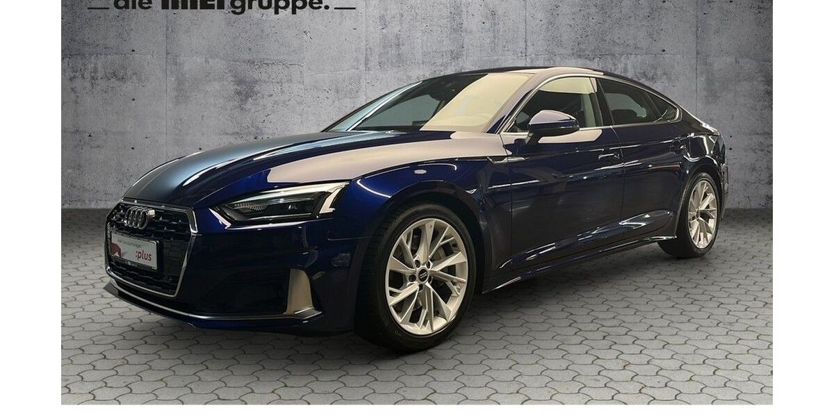 Audi A5 56.300 km 32.790 &euro; Paderborn 33100