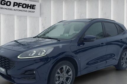 Ford Kuga 78.877 km 24.990 &euro; Lübeck 23554