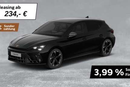 Cupra Leon 22.624 km 32.430 &euro; Bayreuth 95448