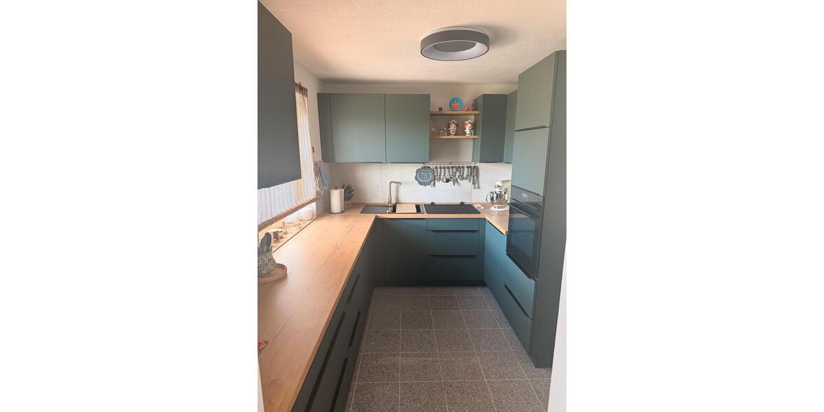 Etagenwohnung Heilbronn Böckingen - 3.5 Zimmer, 77 m&sup2;, 279.000&euro; | Angebot:26408571