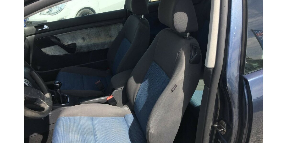 VW Golf Edition;Klima,Alu,el.Fh.! 270.000 km 1.999 &euro; Himmelkron 95502