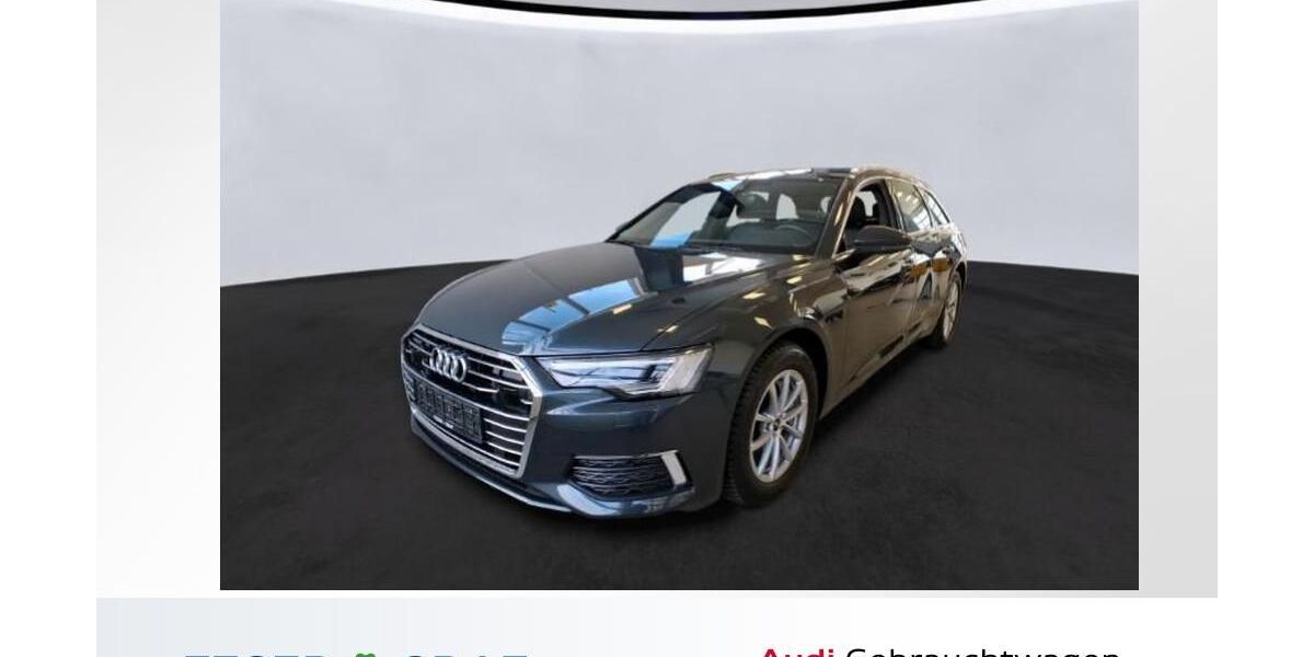 Audi A6 35.200 km 39.980 &euro; Schwabach 91126