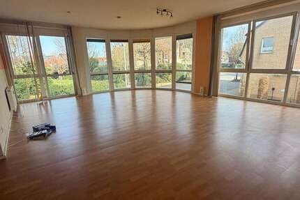 Wohnung Hörstel - 2 Zimmer, 72 m&sup2;, 629&euro; | Angebot:25373389