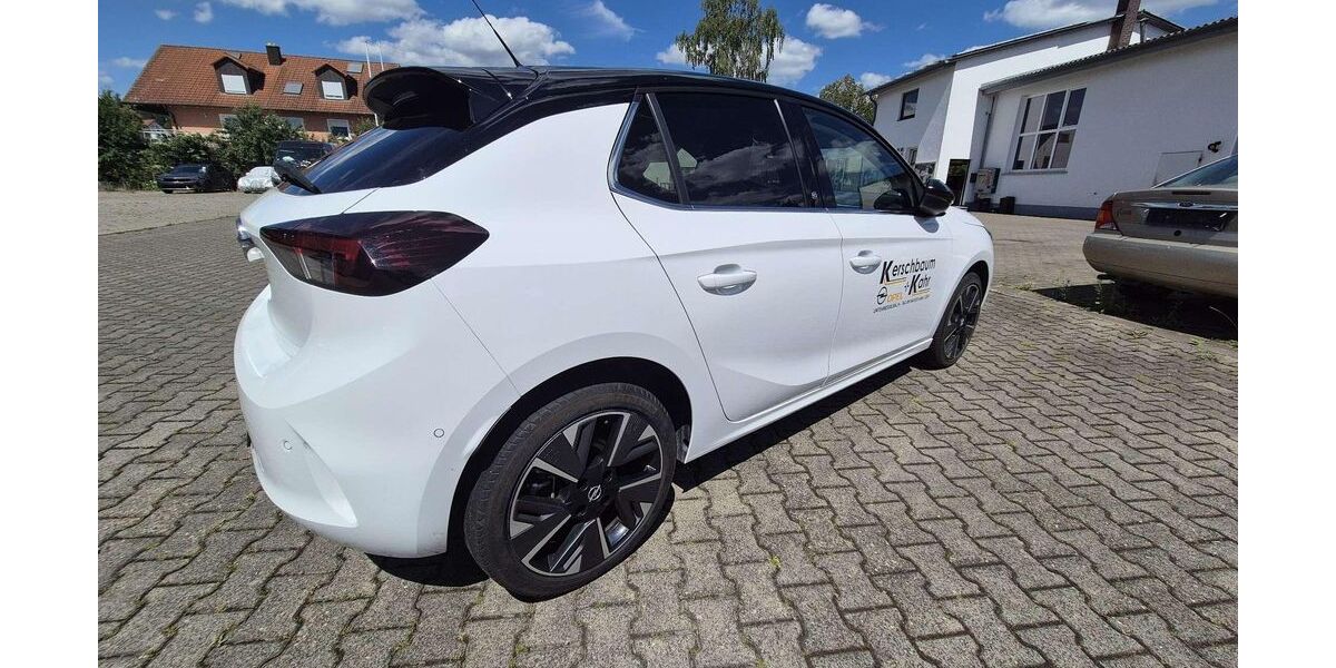 Opel Corsa 65.000 km 13.890 &euro; Neustadt 91413