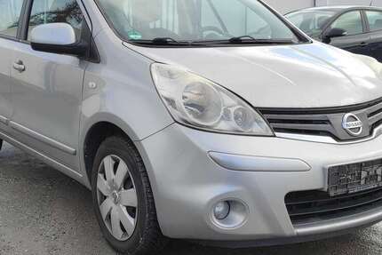 Nissan Note 149.999 km 1.999 &euro; Bickenbach 64404