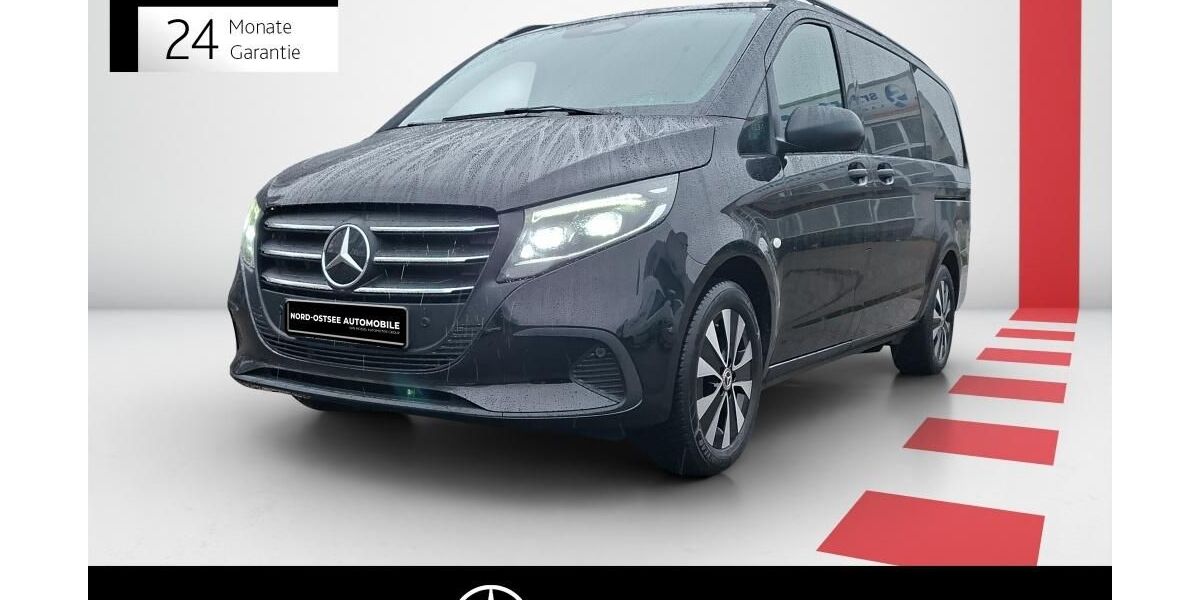 Mercedes-Benz Vito 48.116 km 50.790 &euro; Eckernförde 24340