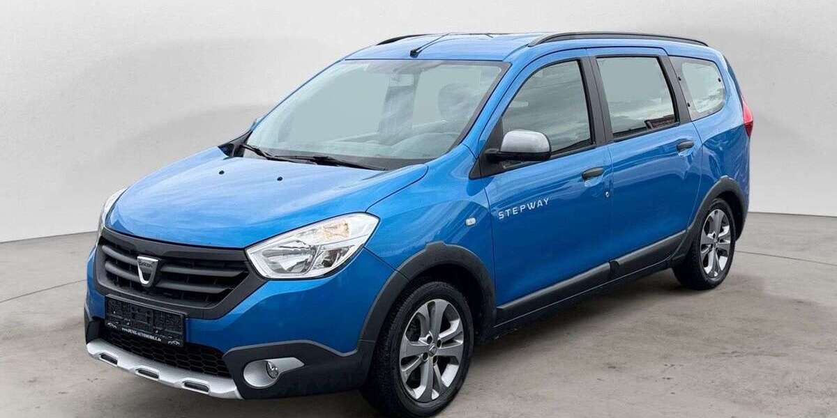 Dacia Lodgy 167.635 km 5.250 &euro; Eitorf 53783