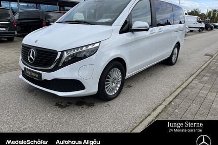 Mercedes EQV