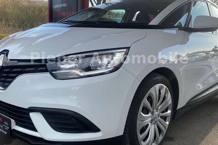 Renault Scenic 143.000 km 8.290 &euro; Oerlinghausen 33813