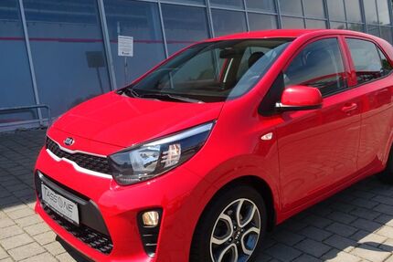 Kia Picanto 51.620 km 10.670 &euro; Steißlingen 78256