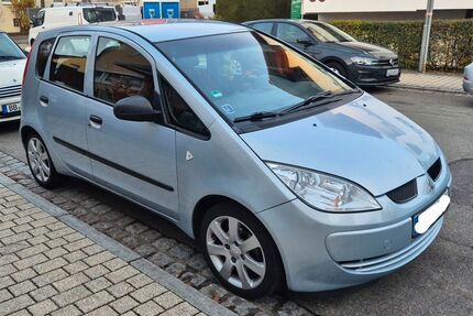 Mitsubishi Colt 156.000 km 1.399 &euro; Renningen 71272