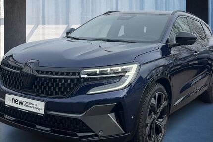 Renault Espace 26.056 km 37.990 &euro; Unterschleißheim 85716