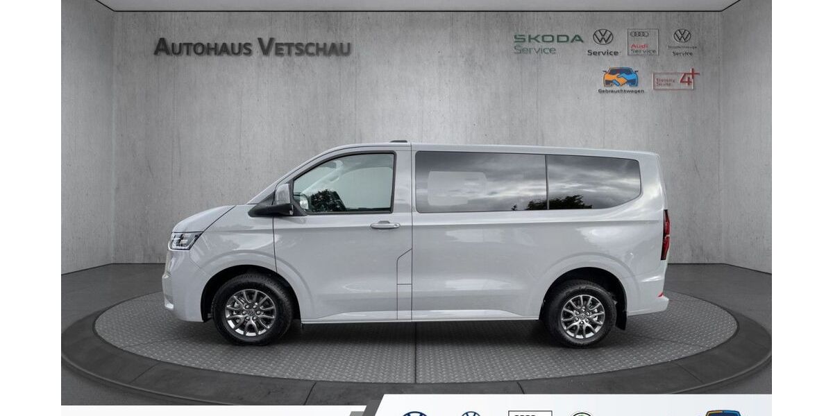 VW T7 Kombi 5.800 km 58.990 &euro; Vetschau/Spreewald 03226