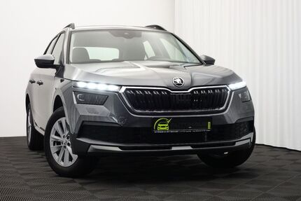 Skoda Kamiq 15.000 km 20.953 € Bad Lippspringe 33175