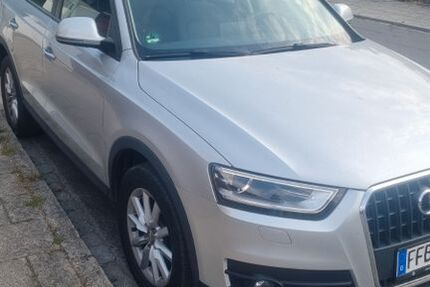 Audi Q3 218.500 km 8.450 &euro; Fürstenfeldbruck 82256