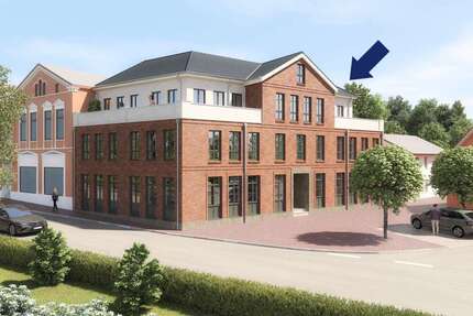 Wohnung zum Kaufen in Eutin 785.000 € 108.5 m²