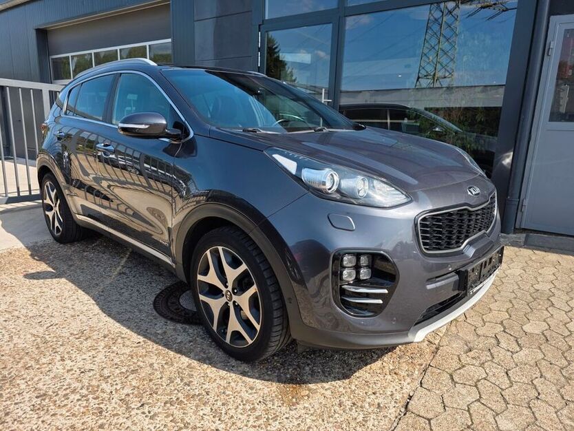 Sportage
