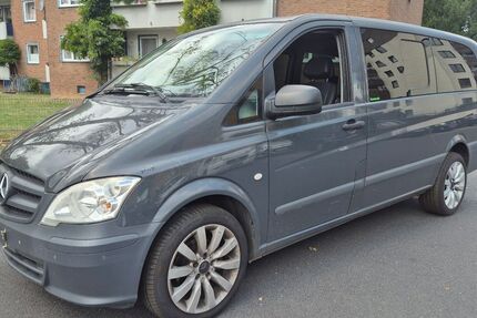 Mercedes-Benz Vito 299.000 km 10.900 &euro; Köln 51107