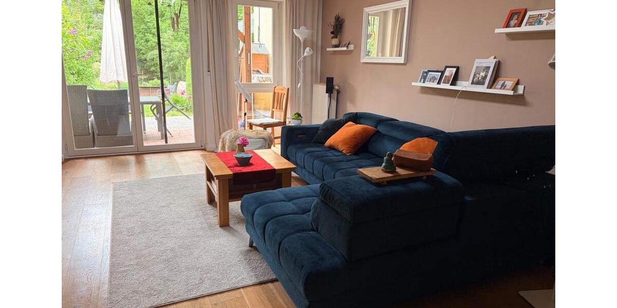 Reihenhaus Neuenhagen bei Berlin - 4 Zimmer, 112 m&sup2;, 385.000&euro; | Angebot:26689512
