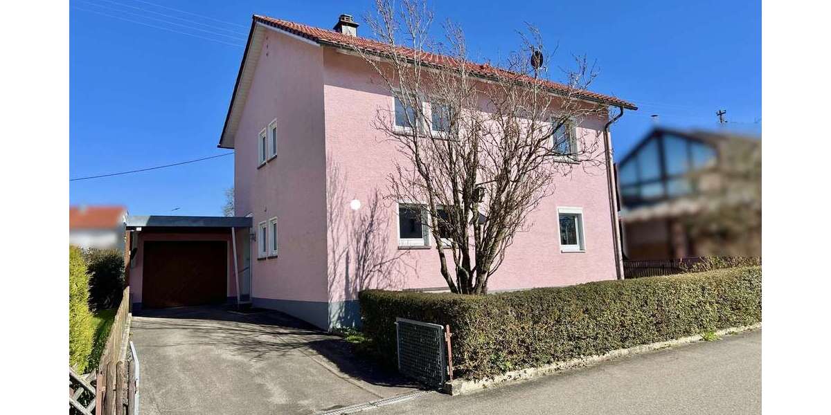 Einfamilienhaus Machtolsheim Machtolsheim - 5 Zimmer, 139 m&sup2;, 319.000&euro; | Angebot:26334723
