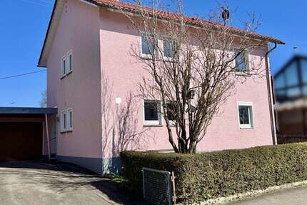 Haus Machtolsheim Machtolsheim - 5 Zimmer, 139 m&sup2;, 319.000&euro; | Angebot:26334723