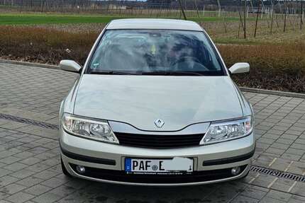 Renault Laguna 202.000 km 2.399 &euro; Wolnzach 85290