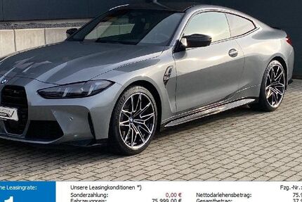 BMW M4 24.750 km 75.999 &euro; Buchen- Hettingen 74722