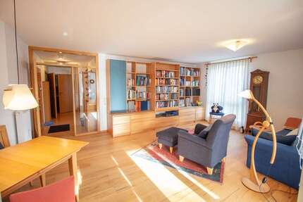 Wohnung zum Kaufen in Biberach an der Riß 289.000 € 76.17 m² 3 zimmer