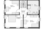 Einfamilienhaus Gelsenkirchen Gelsenkirchen-Nord - 4 Zimmer, 140 m&sup2;, 1.900&euro; | Angebot:26396037