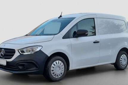 Mercedes-Benz Citan 33.636 km 14.700 &euro; Oranienburg (bei Berlin) 16515