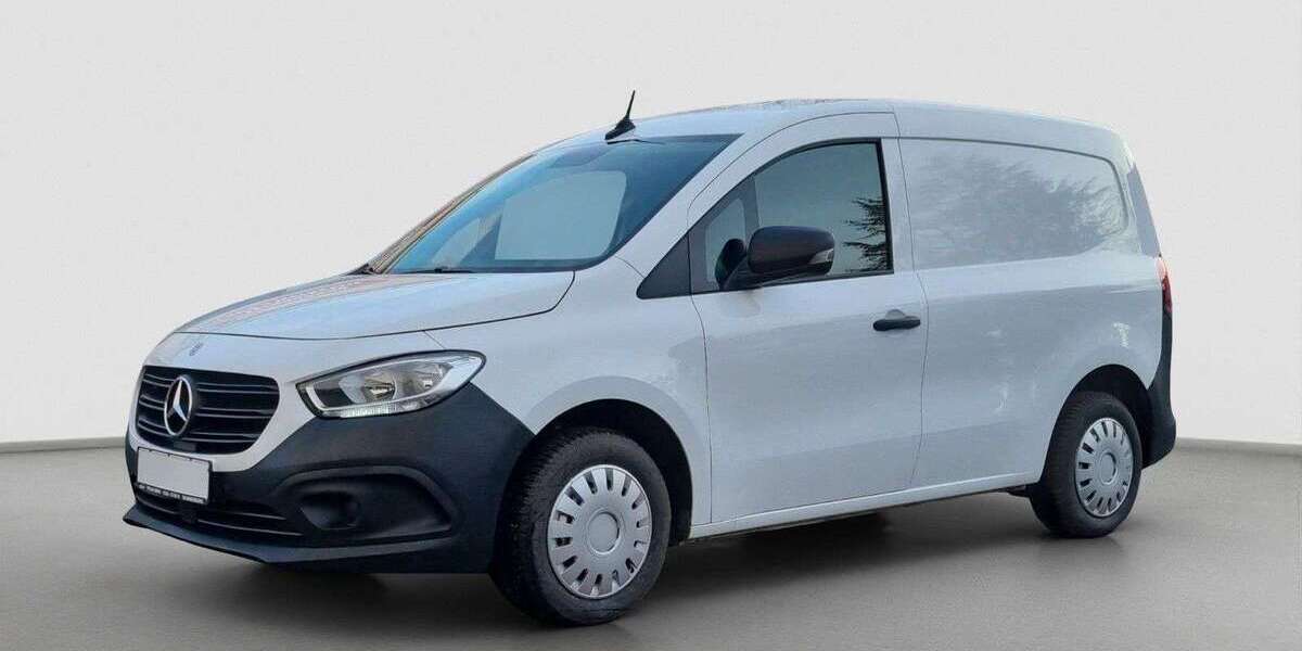 Mercedes-Benz Citan 33.636 km 14.700 &euro; Oranienburg (bei Berlin) 16515