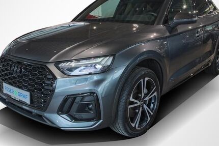Audi Q5 91.950 km 37.840 &euro; Forchheim 91301