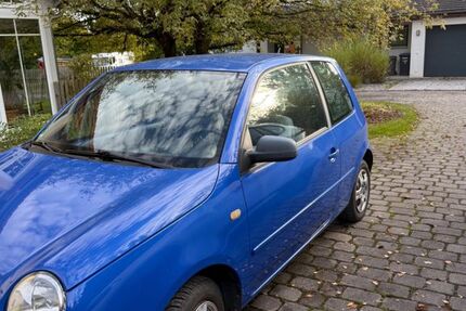 VW Lupo 119.910 km 2.000 € Schonstett 83137