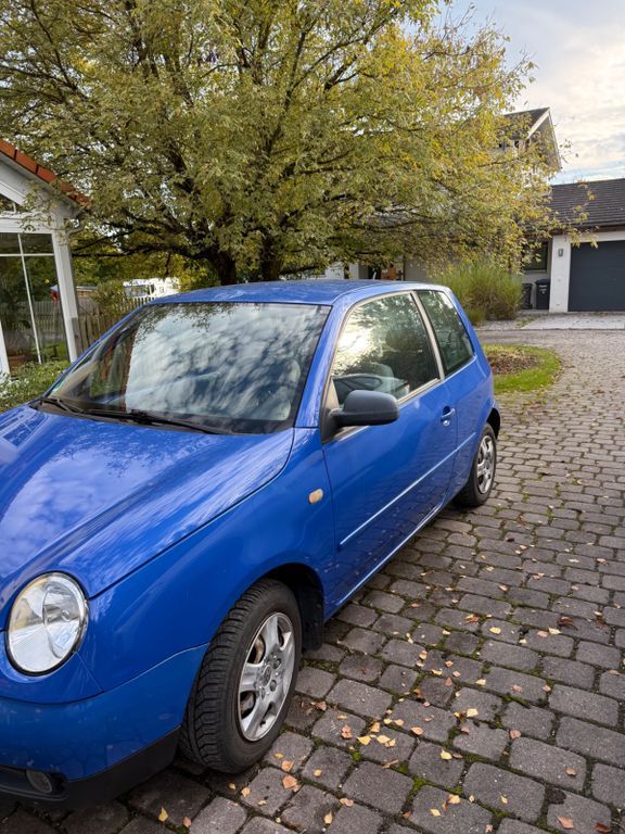 VW Lupo 119.910 km 2.000 € Schonstett 83137