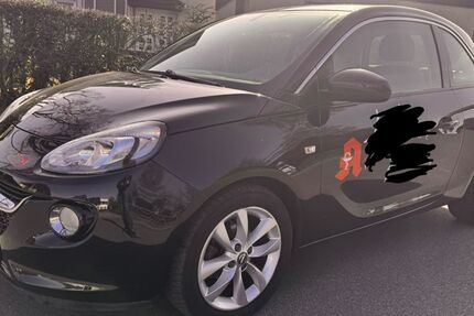 Opel Adam 136.000 km 4.950 &euro; Hamm/Westfalen 59077