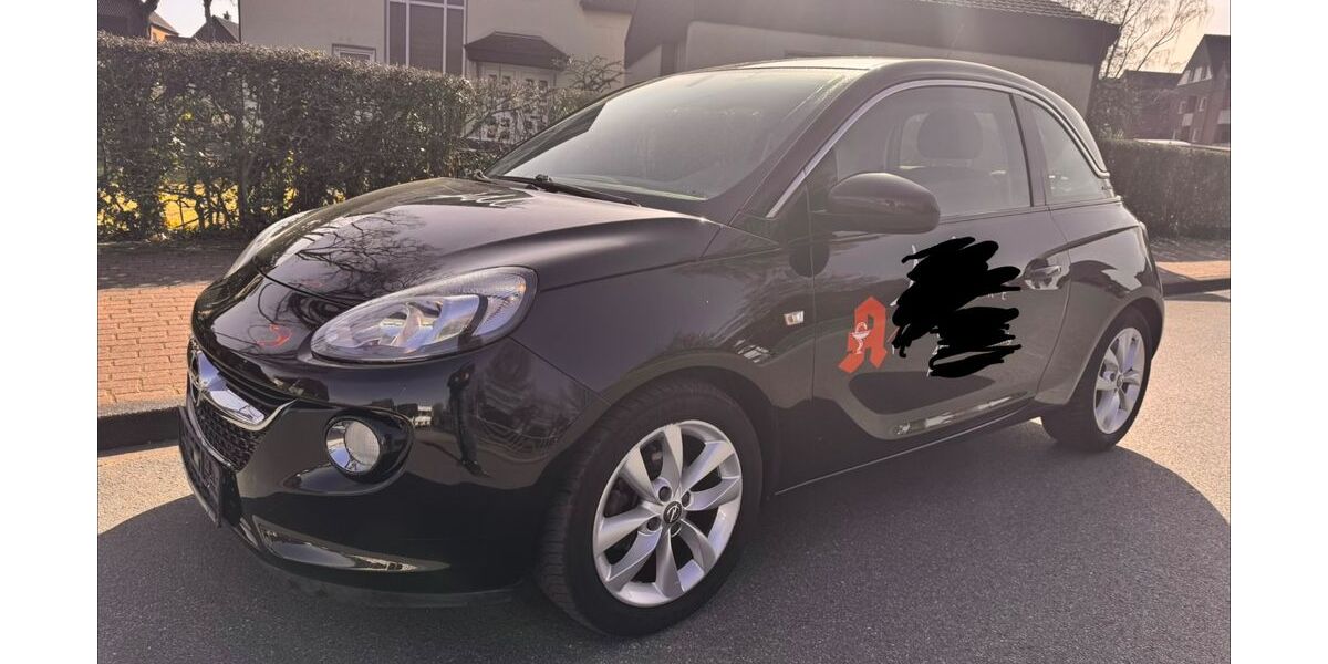 Opel Adam 136.000 km 5.650 &euro; Hamm/Westfalen 59077