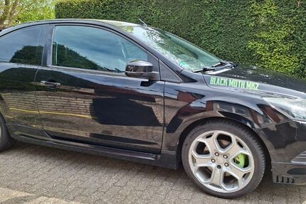 Ford Focus 234.219 km 3.300 &euro; Heinsberg 52525