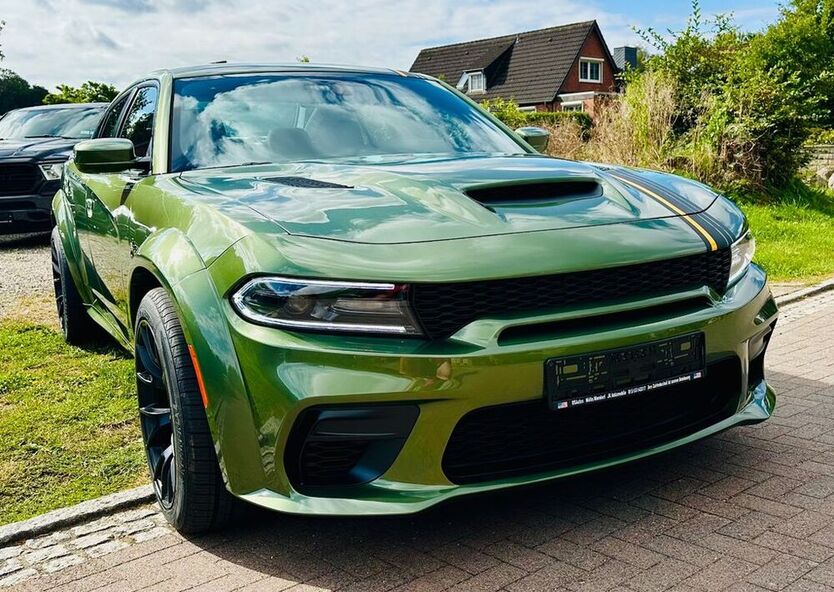 Charger