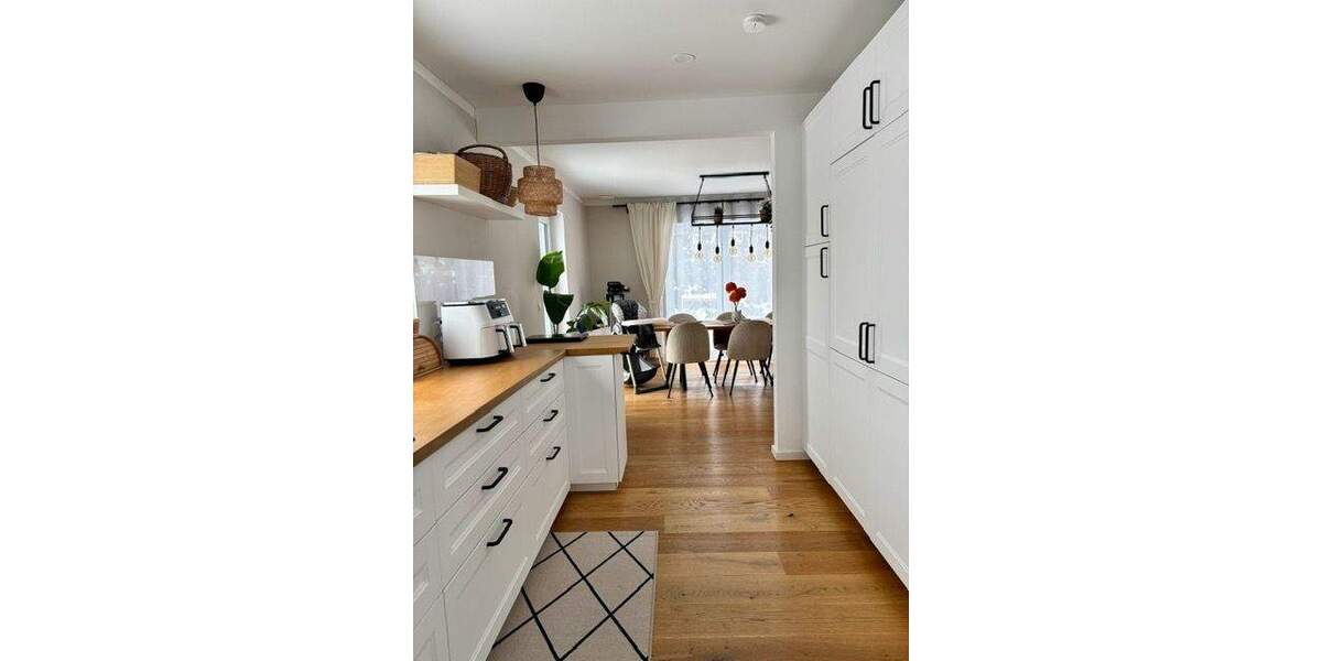 Einfamilienhaus Kremmen Staffelde - 4 Zimmer, 120 m&sup2;, 539.900&euro; | Angebot:25676454
