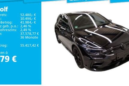 VW Golf 20.681 km 52.480 € Neu-Isenburg 63263