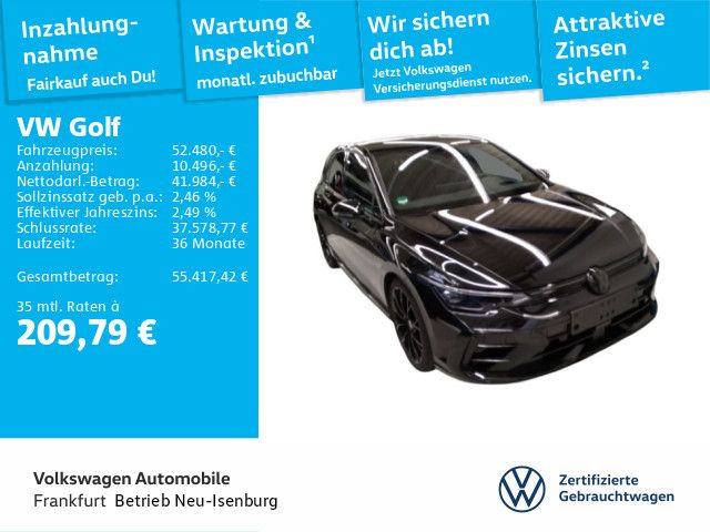 VW Golf 20.681 km 52.480 € Neu-Isenburg 63263