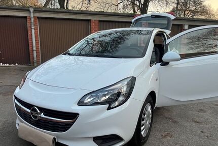 Opel Corsa 163.000 km 5.000 &euro; Hamburg 22309